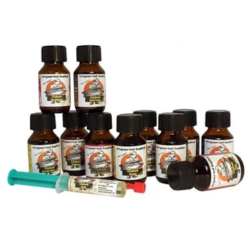 Imperial Baits Carptrack Essential Oil Black Pepper Feketebors Eszenciális Olaj (20ml)