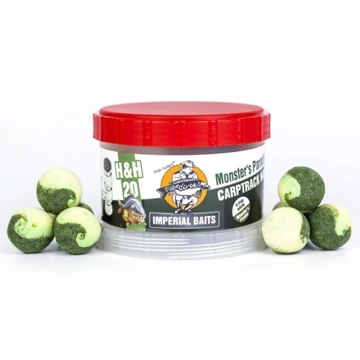 Imperial Baits Power Tower Flying Monster´s Paradise Pop Up Bojli