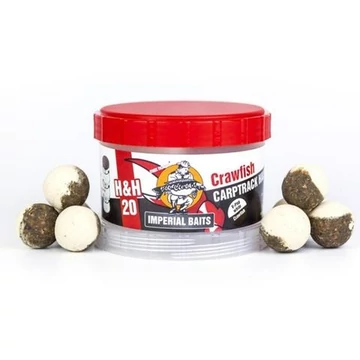 Imperial Baits Power Tower Half&#039;n Half Crawfish Kritikusan Kiegyensúlyozott Bojli