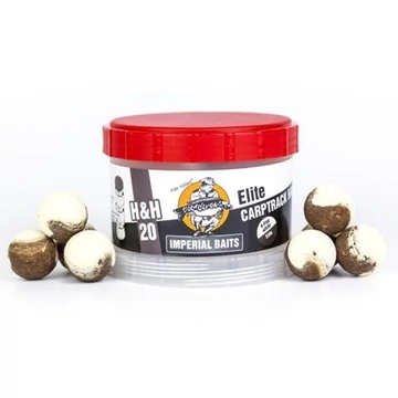 Imperial Baits Power Tower Half&#039;n Half Elite Kritikusan Kiegyensúlyozott Bojli