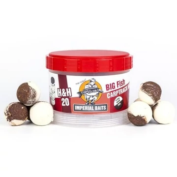 Imperial Baits Power Tower Half&#039;n Half BIG Fish Kritikusan Kiegyensúlyozott Bojli