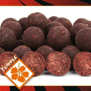 Imperial Baits Carptrack Elite Strawberry Boilie Bojli