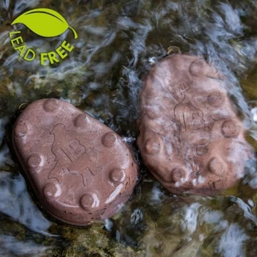 Imperial Baits iRock Gripper Ólommentes Súly