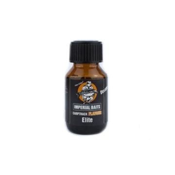 Imperial Baits Carptrack Flavour Elite Folyékony Aroma (50ml)