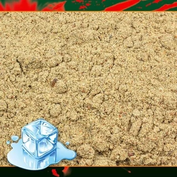 Imperial Baits Carptrack Monster Paradise Cold Water Mix - 8kg