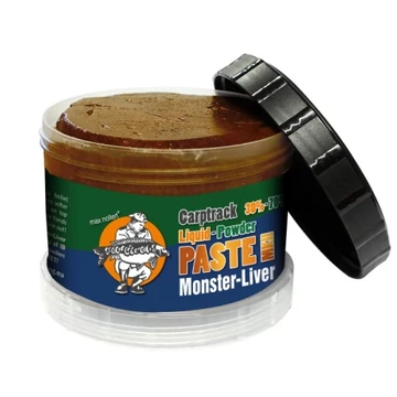 Imperial Baits Carptrack Liquid Powder Paste MK2 Monster Liver Paszta