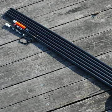 ICC Classic PLUSZ Alkonykapcsolós dőlő bója 3 színű világítófejjel