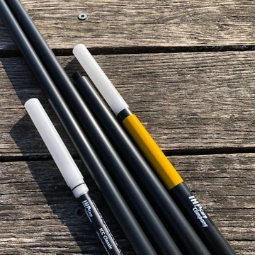 ICC Classic Distance Alkonykapcsolós Dőlő Bója Világító Fejjel