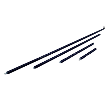 ICC Alu Toldó Black Edtition (150cm)