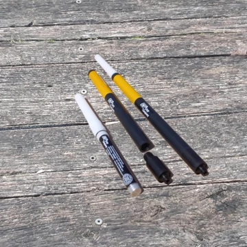 ICC Classic Rod Pod Világítás Classic Distance Világító Fejjel