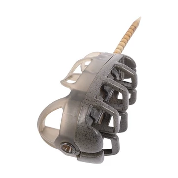 Korum Double Method Feeder Kosár - 60g