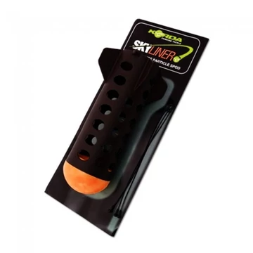 Korda MKII Skyliner Spod Nose Cone Etetőrakéta