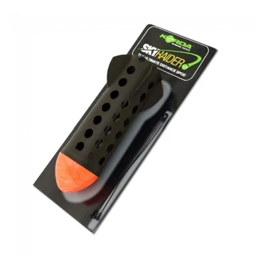 Korda Sky Raider Spod Nose Cone Etetőrakéta