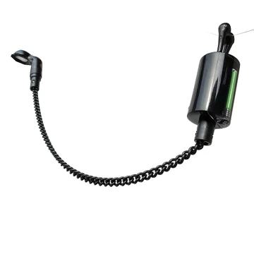 Korda Small Black Bobbin Fekete Swinger