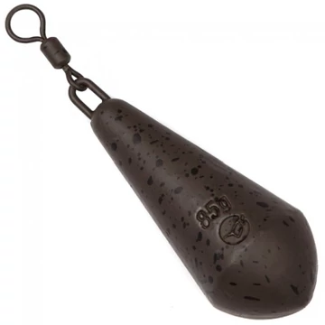 Korda Distance Casting Swivel Blister Ólom (2db)