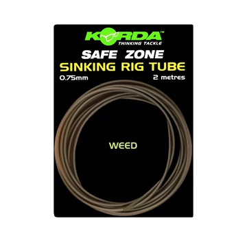 Korda Camo Rig Tube Gubancgátló Cső (2m)