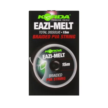 Korda Heavy PVA String Spool PVA Zsinór (15m)