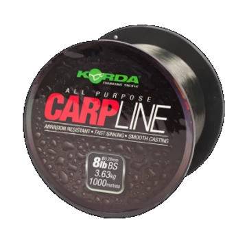 Korda Carp Line Monfil Főzsinór