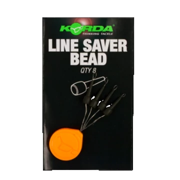 Korda Line Saver Bead Zsinórvédő Chod Ütköző