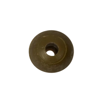 Korda Rubber Bead Brown Gumigyöngy (5mm)