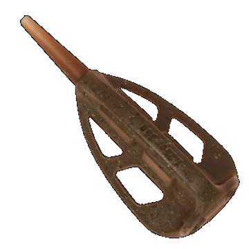 Korda Method Feeder Ólom Kosár