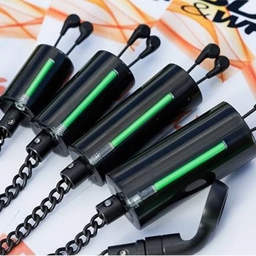 Korda XL Black Bobbin Fekete Swinger