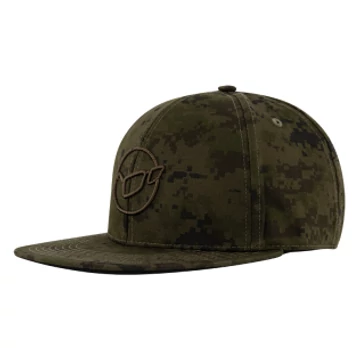 Korda Kore Snapback Digi Kamo Sapka