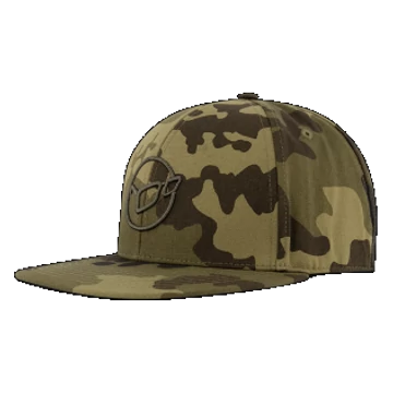 Korda Kore Snapback Kamo Sapka