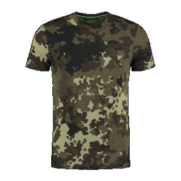 Korda LE Light Kamo Tee Póló