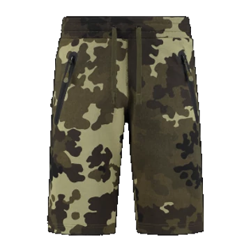 Korda LE Light Kamo Jersey Shorts Rövid Nadrág