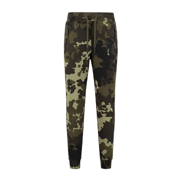 Korda LE Lite Joggers Light Kamo Melegítő Nadrág