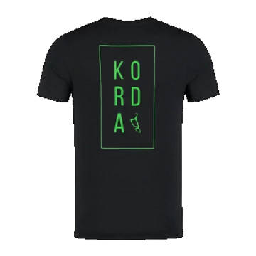 Korda LE Loyal Tee Póló