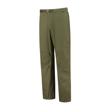 Korda Kore Drykore Over Trousers Olive Esőnadrág