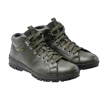 Korda KORE Kombat Boots Olive Vízálló Bakancs