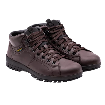 Korda KORE Kombat Boots Brown Vízálló Bakancs