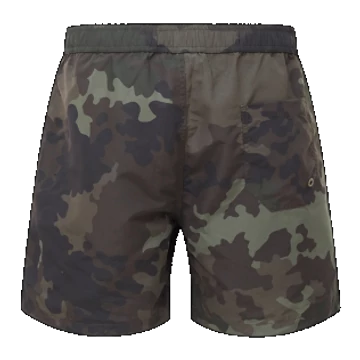 Korda LE Quick Dry Shorts Kamo Rövidnadrág