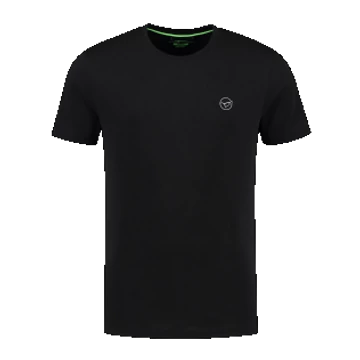 Korda LE Mandala Tee Black Póló