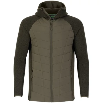 Korda Dzseki Hybrid Jacket Olive