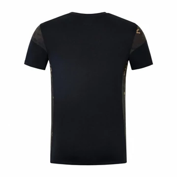 Korda Póló LE Cut Tee Black