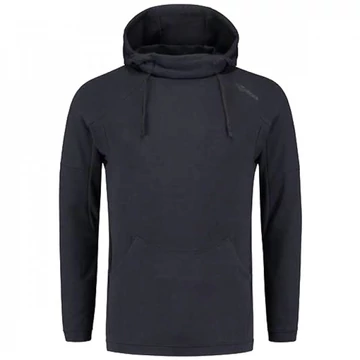 Korda Kore Lightweight Hoody Black - Kapucnis pulóver - XXL