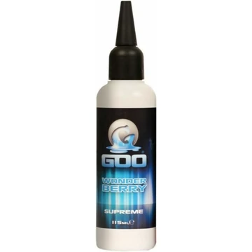 Korda Goo Liquid Folyékony Attraktor - Wonderberry Supreme (erdei gyümölcsök)