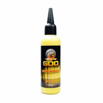 Korda Goo Liquid Folyékony Attraktor - Sherbet Smoke (citrusfélék)