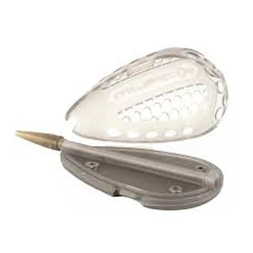 Korum Grub Feeder Csontikosár