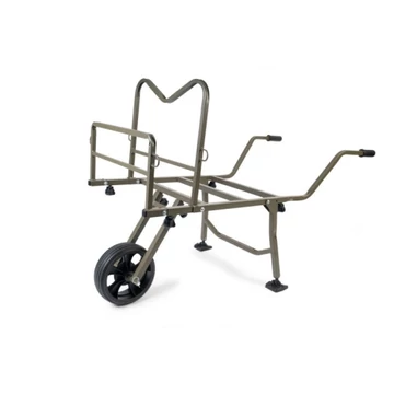 Korum Transition Compact Barrow Talicska