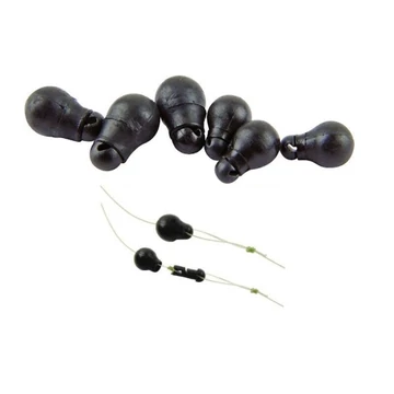 Korum Quick Change Beads Gyorskapocs