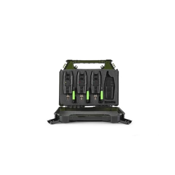 Korum Kapásjelző Szett KBI-R Bite Alarm Presentation Set