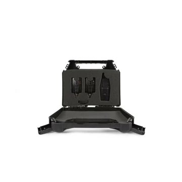 Korum Kapásjelző Szett KBI-Compact 3 Rod Remote Alarm Set