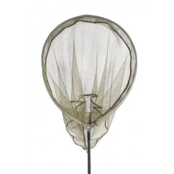 Korum Merítőháló Full Metal Latex Spoon 30&quot;