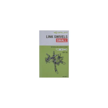 Korum Kapocs Lik Swivels