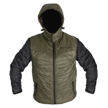 Korum Kabát Neoteric Padded Jacket